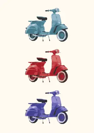 Vespa