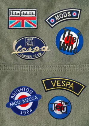 MOD Patches