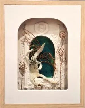 Pteryx