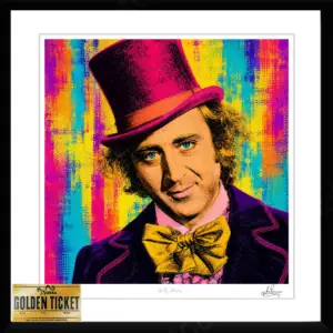 Willy Wonka