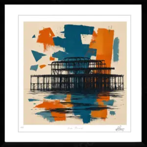 West Pier