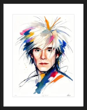 Andy Warhol