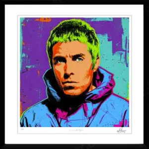 Liam Gallagher